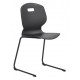 Arc Reverse Cantilever Classroom / Visitors Chair